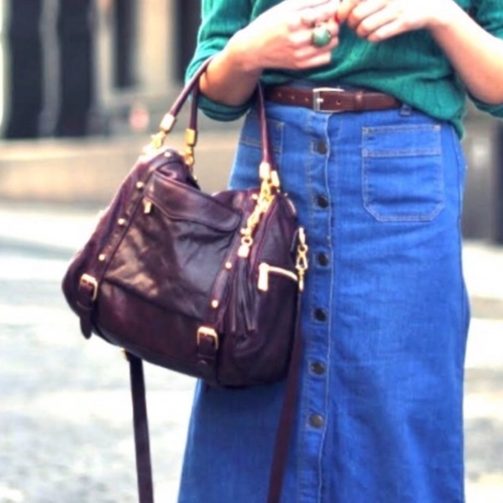 Rebecca Minkoff Cupid Bag - Picture 2 of 4